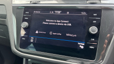 Volkswagen Tiguan 1.5 TSI 150 R-Line 5dr DSG Petrol Estate